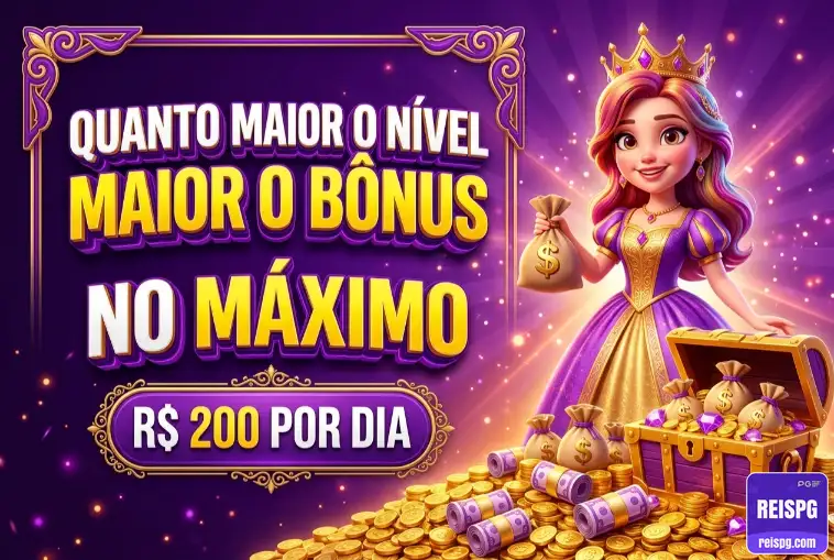 reispg.com participe de imersivo jogo