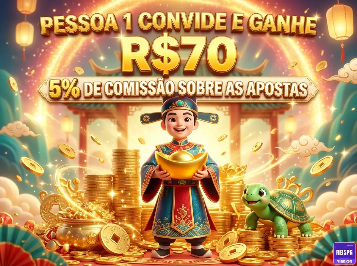 reispg.com desfrute de profissional jogo