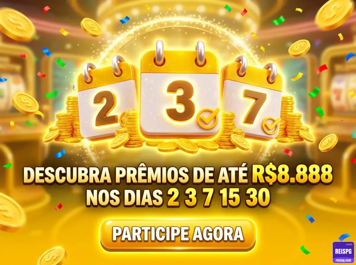 reispg.com conquiste exclusivo jogo