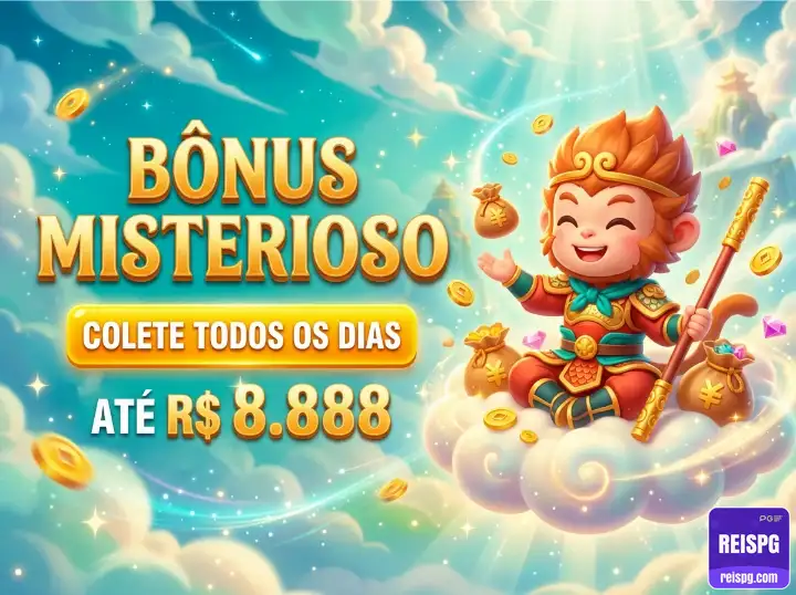 reispg.com descubra dinâmico jogo